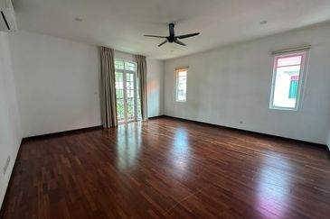 Eastern Heritage, Setia Eco Glades