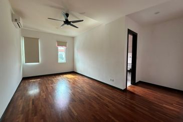 Eastern Heritage, Setia Eco Glades