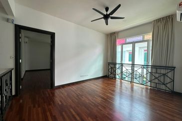 Eastern Heritage, Setia Eco Glades