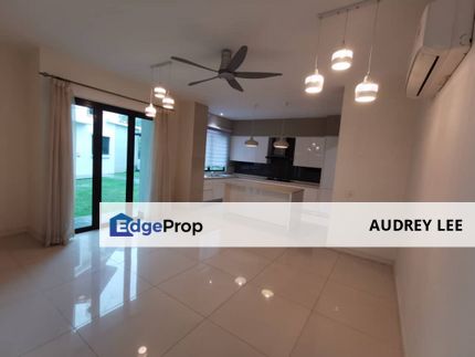 Partly furnished bungalow for rent!, Selangor, Cyberjaya