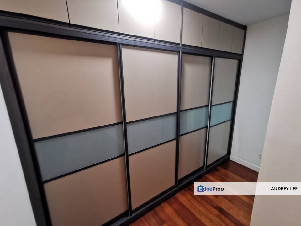 Partly furnished bungalow for rent!, Selangor, Cyberjaya