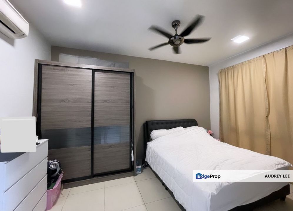 Full furnished unit for rent!, Selangor, Cyberjaya