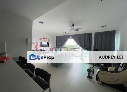 Full furnished unit for rent!, Selangor, Cyberjaya