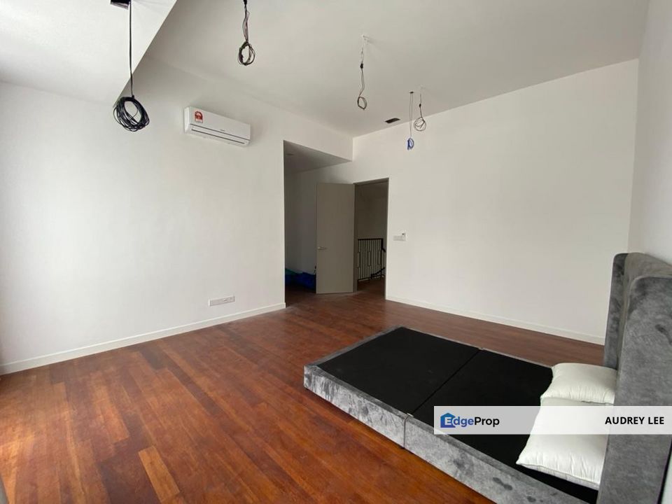 Maple residence 4 rooms for rent!, Selangor, Cyberjaya