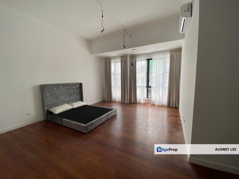 Maple residence 4 rooms for rent!, Selangor, Cyberjaya