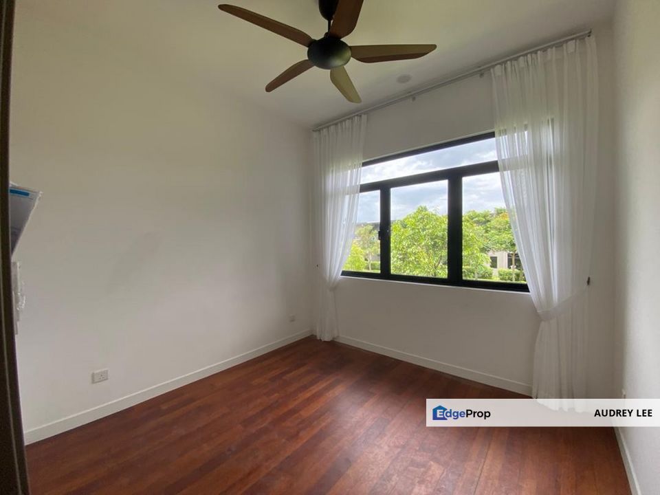 Maple residence 4 rooms for rent!, Selangor, Cyberjaya