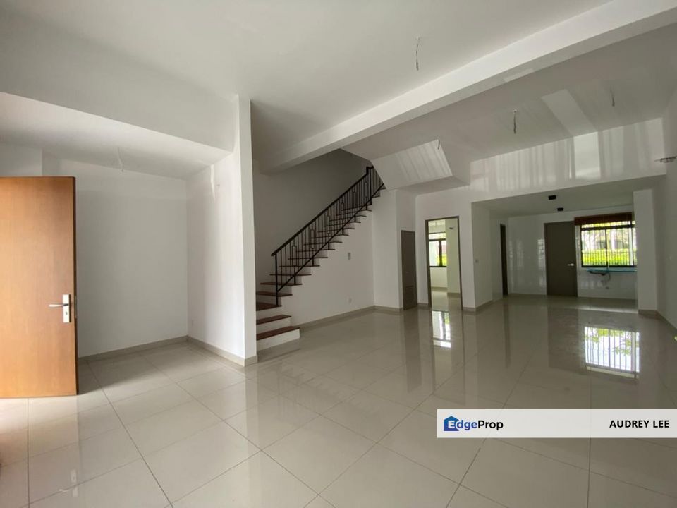 Maple residence 4 rooms for rent!, Selangor, Cyberjaya