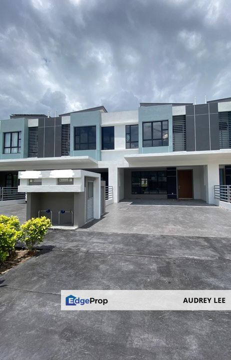 Maple residence 4 rooms for rent!, Selangor, Cyberjaya