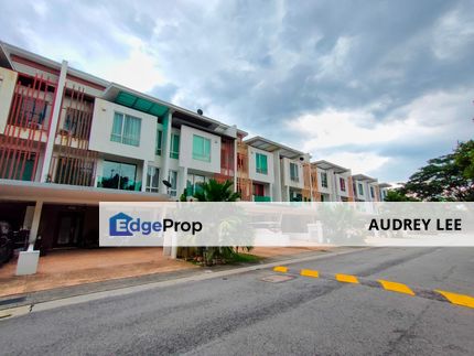 3 Storey cassia for sale!, Selangor, Cyberjaya