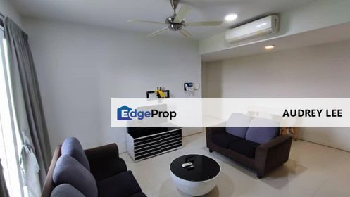 Full furnished verdi 2 rooms for rent!, Selangor, Cyberjaya