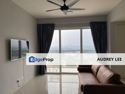 Verdi 2 rooms full furnished for rent!, Selangor, Cyberjaya