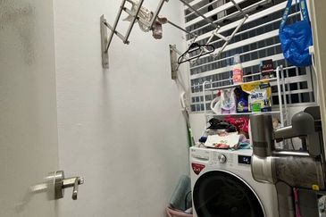 Mutiara Ville @ Cyberjaya