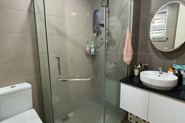 Mutiara Ville @ Cyberjaya