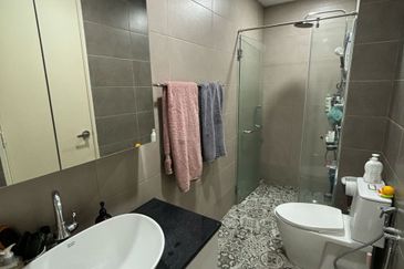 Mutiara Ville @ Cyberjaya