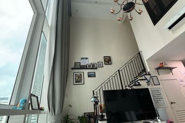 Mutiara Ville @ Cyberjaya