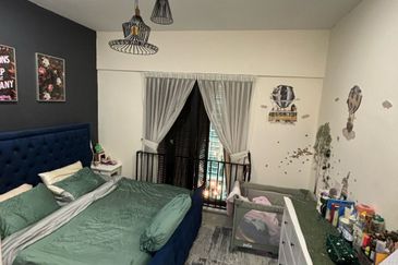 Mutiara Ville @ Cyberjaya