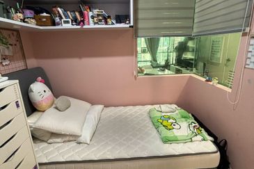 Mutiara Ville @ Cyberjaya