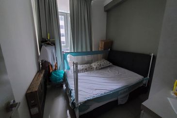 Mutiara Ville @ Cyberjaya