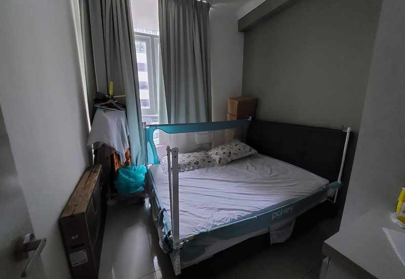 Mutiara Ville @ Cyberjaya