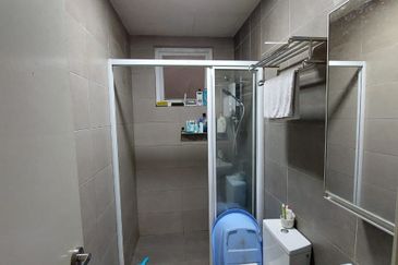 Mutiara Ville @ Cyberjaya