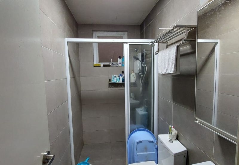 Mutiara Ville @ Cyberjaya