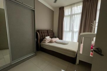 Mutiara Ville @ Cyberjaya