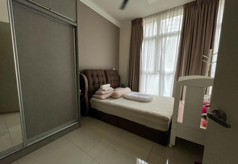 Mutiara Ville @ Cyberjaya