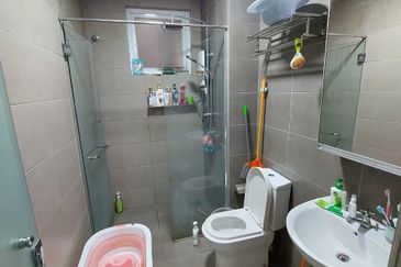 Mutiara Ville @ Cyberjaya