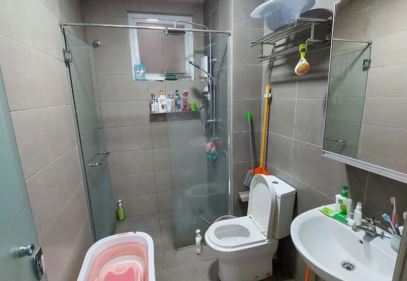 Mutiara Ville @ Cyberjaya