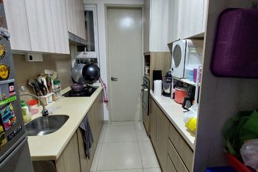 Mutiara Ville @ Cyberjaya