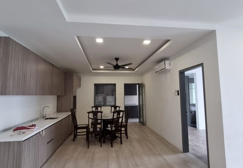 LakeFront Residence Cyberjaya