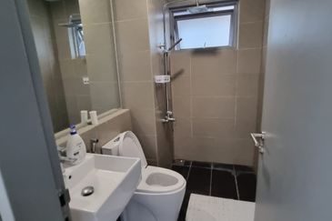 LakeFront Residence Cyberjaya