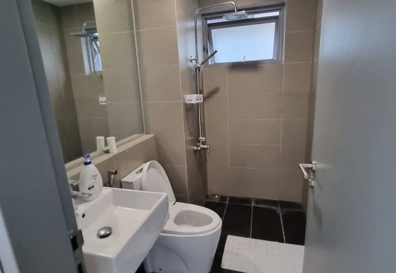 LakeFront Residence Cyberjaya