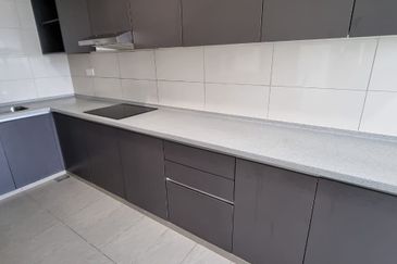 LakeFront Residence Cyberjaya