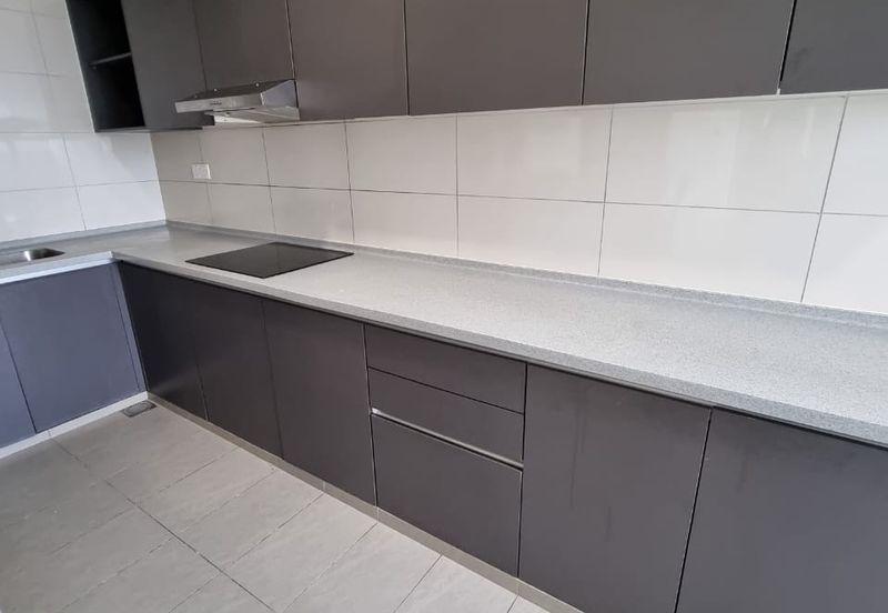 LakeFront Residence Cyberjaya