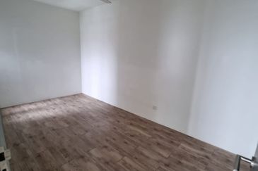 LakeFront Residence Cyberjaya