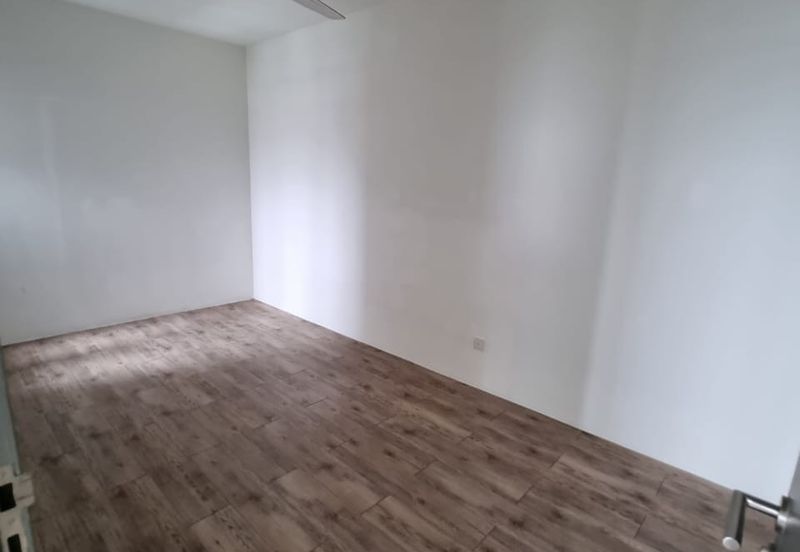 LakeFront Residence Cyberjaya