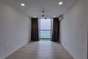 LakeFront Residence Cyberjaya
