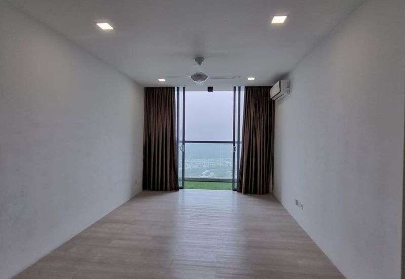 LakeFront Residence Cyberjaya