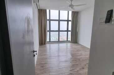 LakeFront Residence Cyberjaya