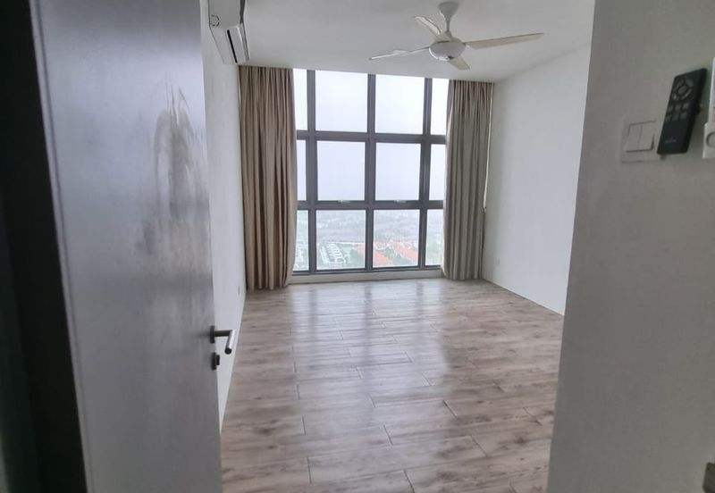 LakeFront Residence Cyberjaya