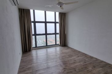 LakeFront Residence Cyberjaya