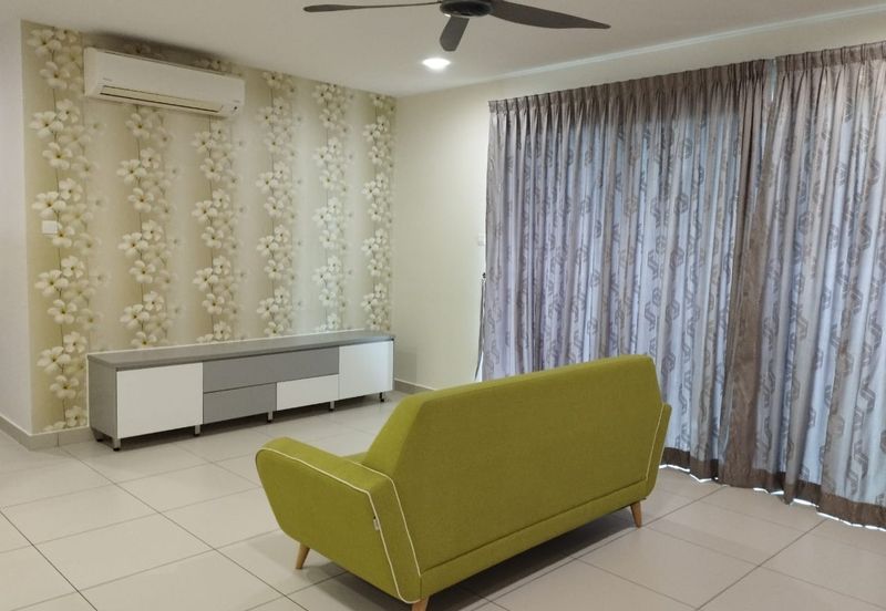 Cristal Serin Residence