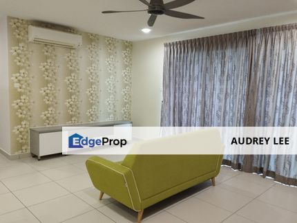 Full furnished cristal serin for rent!, Selangor, Cyberjaya