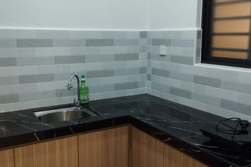 Cristal Serin Residence