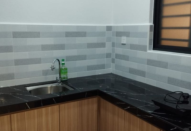 Cristal Serin Residence