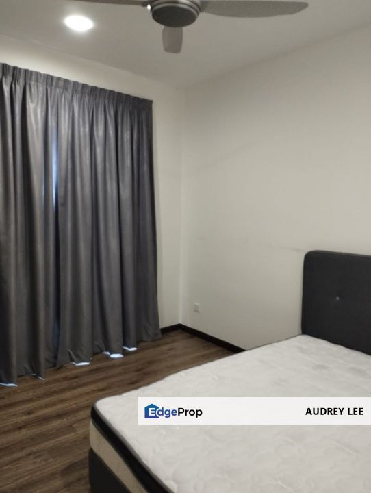 Full furnished cristal serin for rent!, Selangor, Cyberjaya