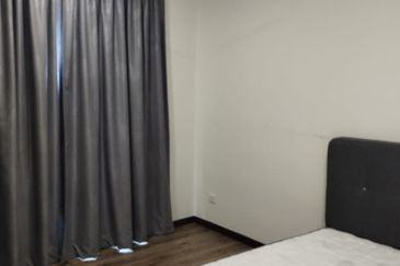 Cristal Serin Residence