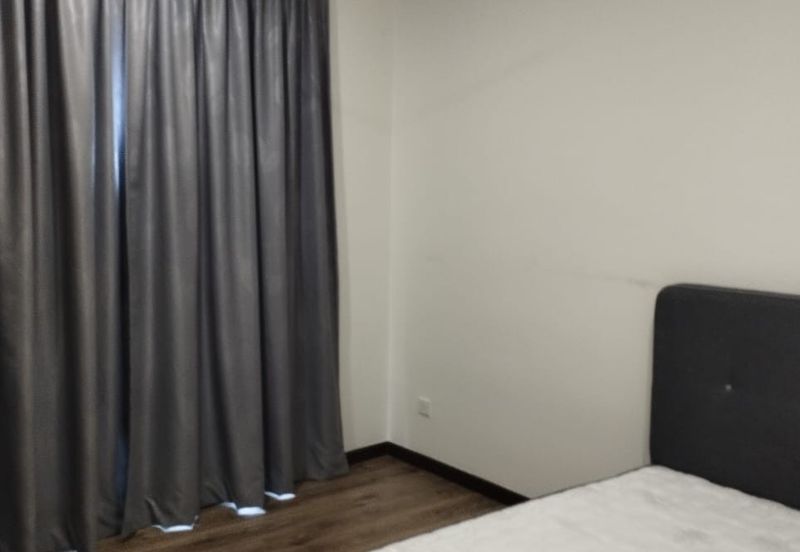 Cristal Serin Residence