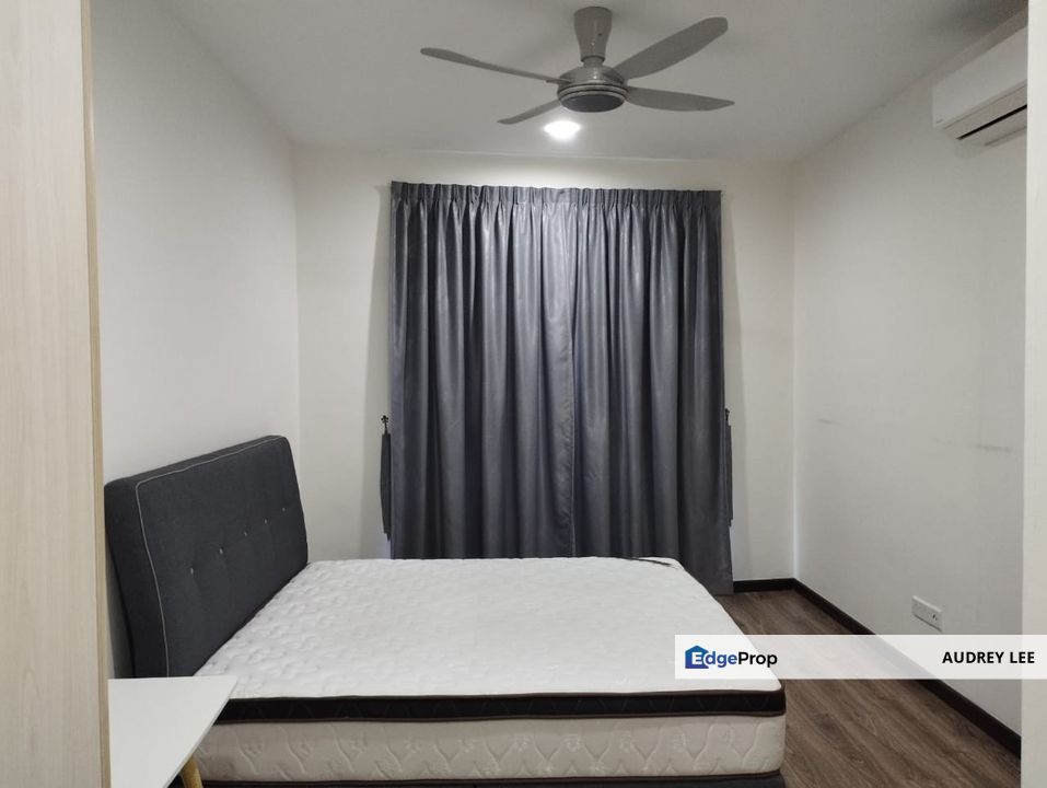 Full furnished cristal serin for rent!, Selangor, Cyberjaya